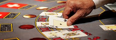 Dealer kasino live mikatoto dengan kualitas siaran HD dan interaksi real-time